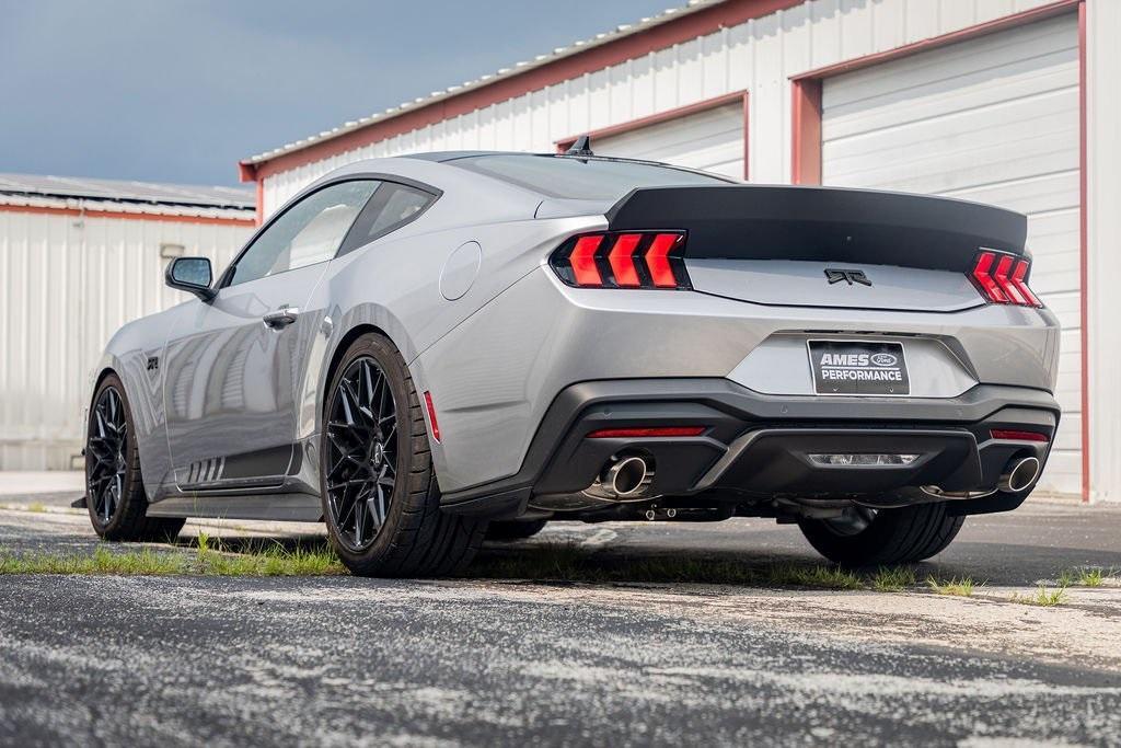 new 2024 Ford Mustang car, priced at $62,892