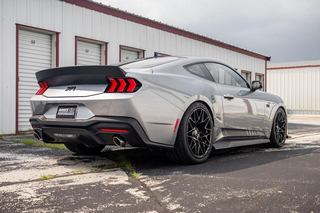 new 2024 Ford Mustang car, priced at $62,892