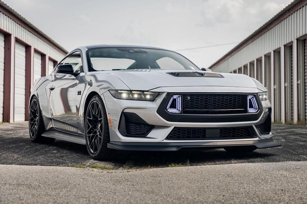 new 2024 Ford Mustang car, priced at $62,892