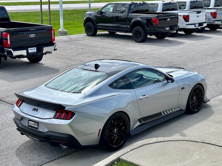 new 2024 Ford Mustang car, priced at $64,862