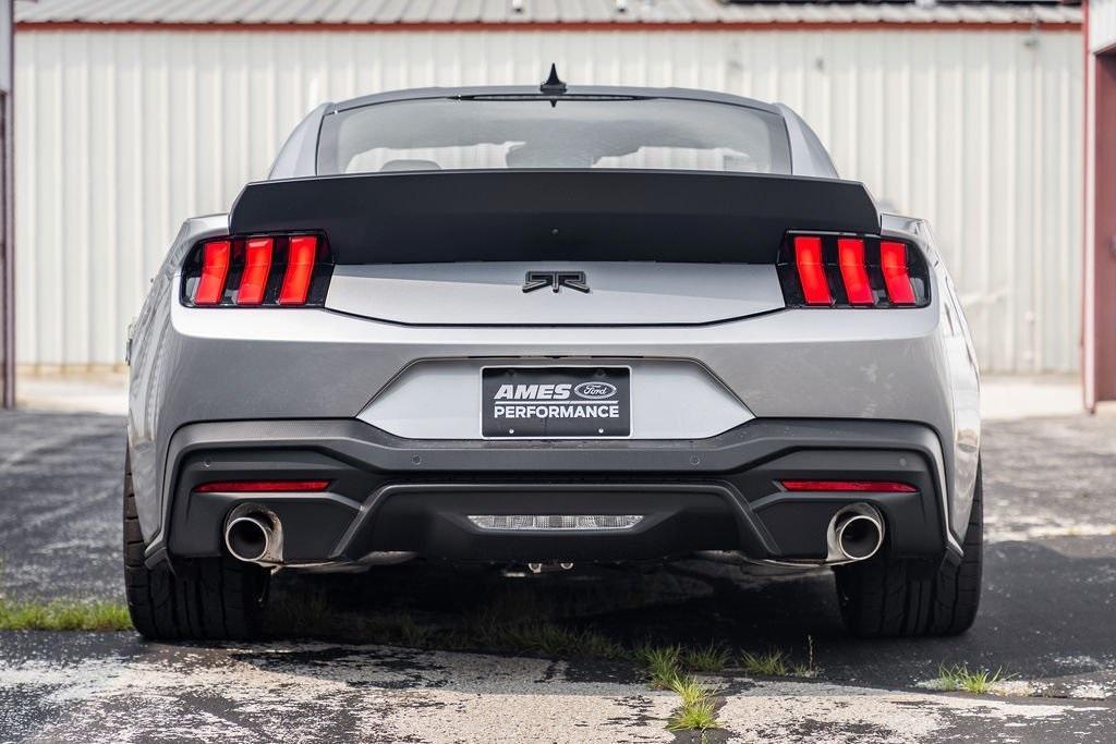 new 2024 Ford Mustang car, priced at $62,892