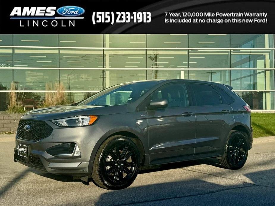 new 2024 Ford Edge car, priced at $40,756