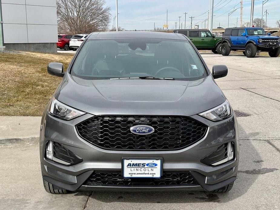 new 2024 Ford Edge car, priced at $42,756