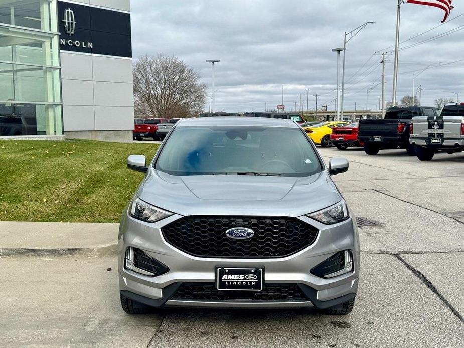 new 2024 Ford Edge car, priced at $37,756