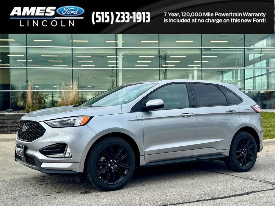 new 2024 Ford Edge car, priced at $37,756