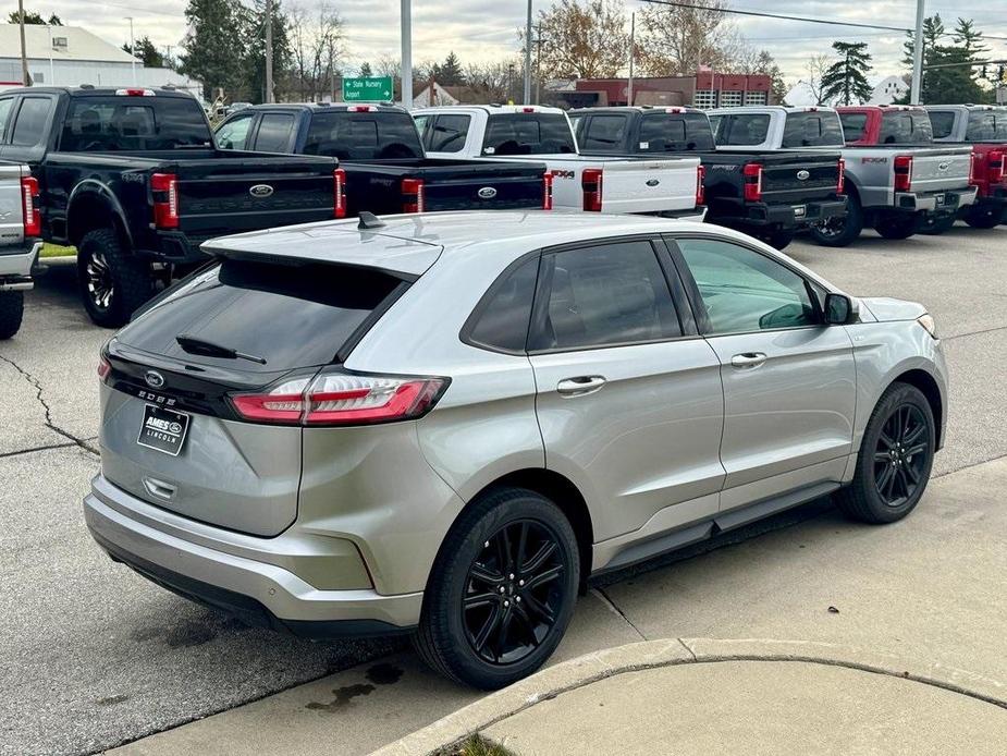 new 2024 Ford Edge car, priced at $37,756