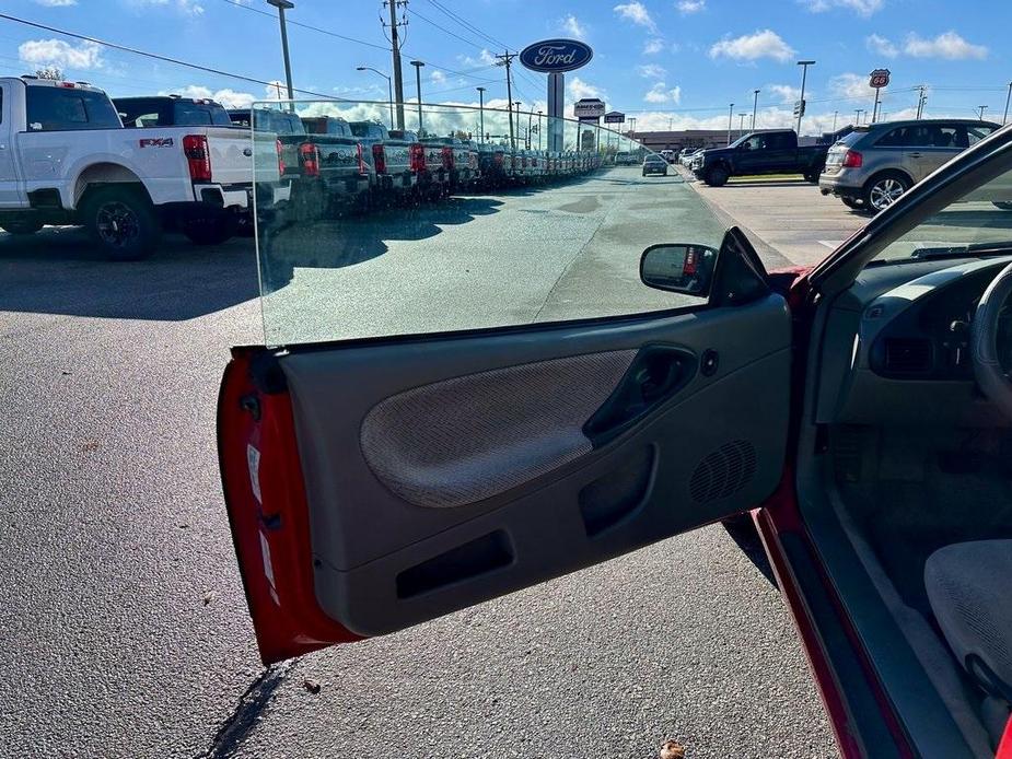 used 1998 Chevrolet Cavalier car, priced at $4,428