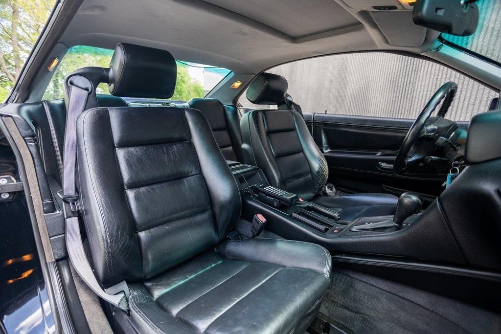 used 1991 BMW 850 car, priced at $27,964