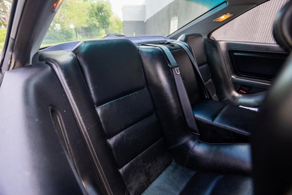 used 1991 BMW 850 car, priced at $27,964