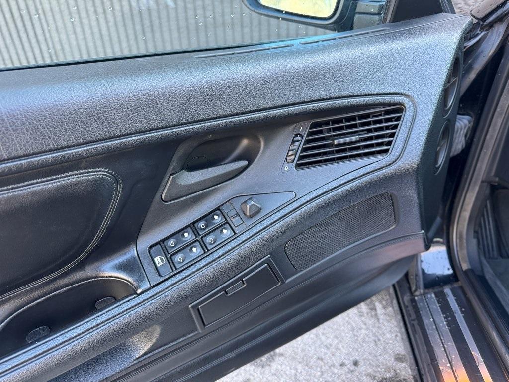 used 1991 BMW 850 car, priced at $28,656