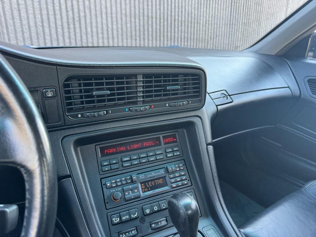 used 1991 BMW 850 car, priced at $28,656