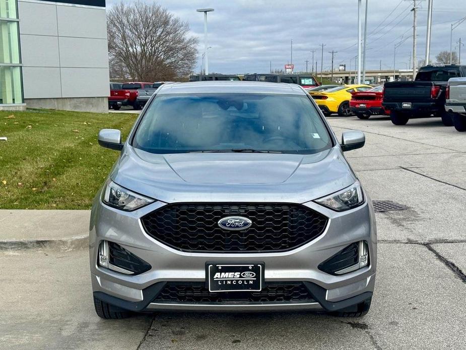 new 2024 Ford Edge car, priced at $37,901