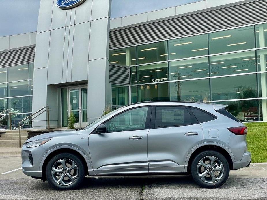 new 2024 Ford Escape car, priced at $33,645