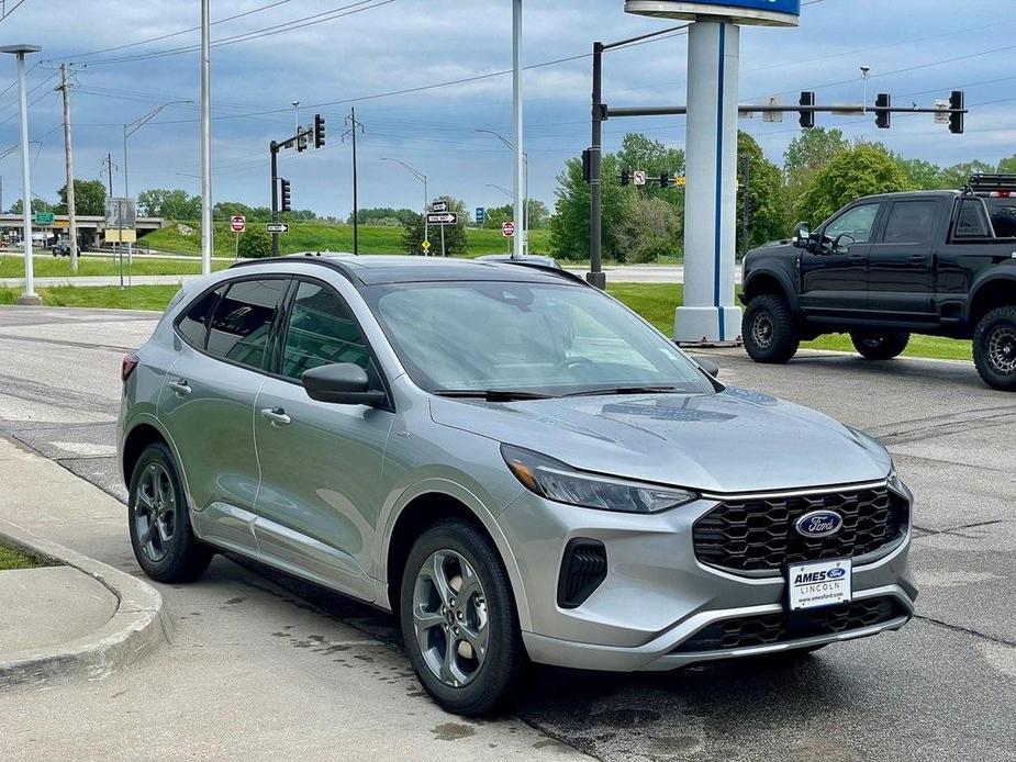 new 2024 Ford Escape car, priced at $33,645