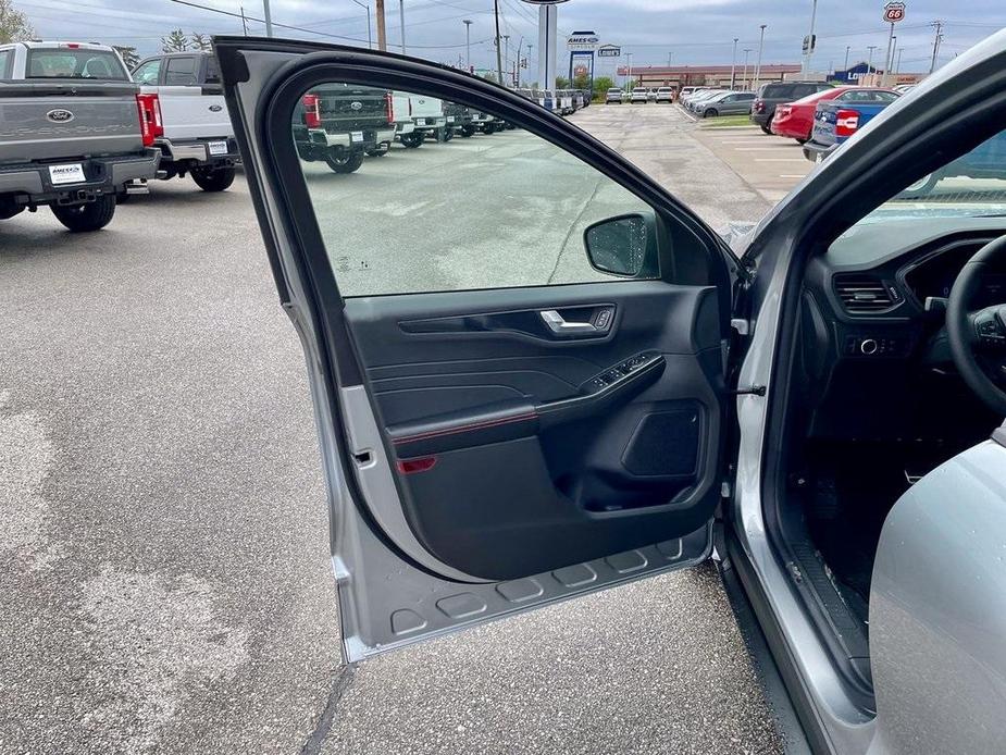 new 2024 Ford Escape car, priced at $33,645