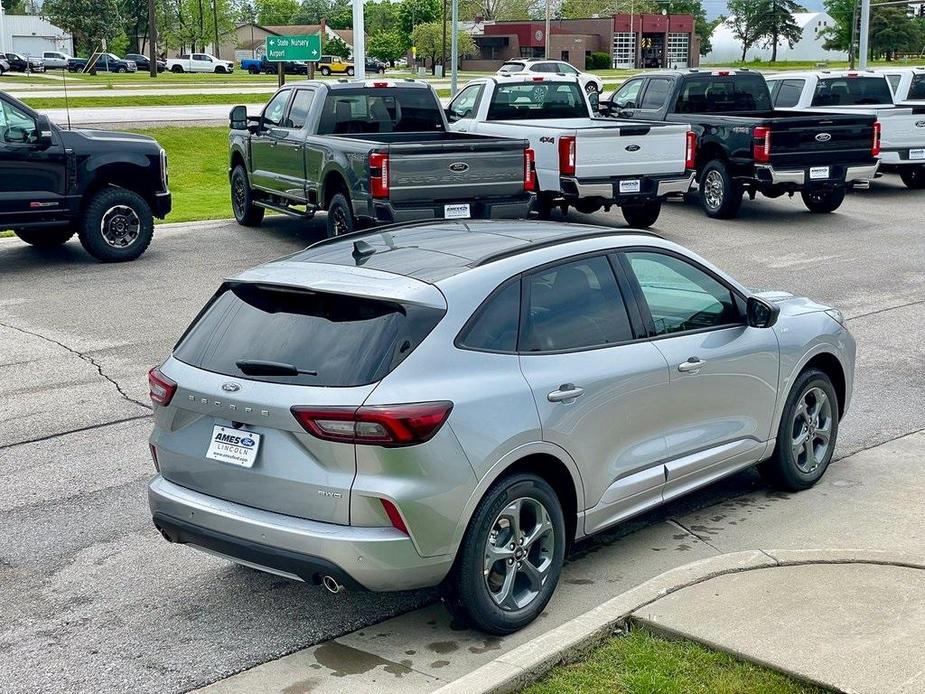 new 2024 Ford Escape car, priced at $33,645