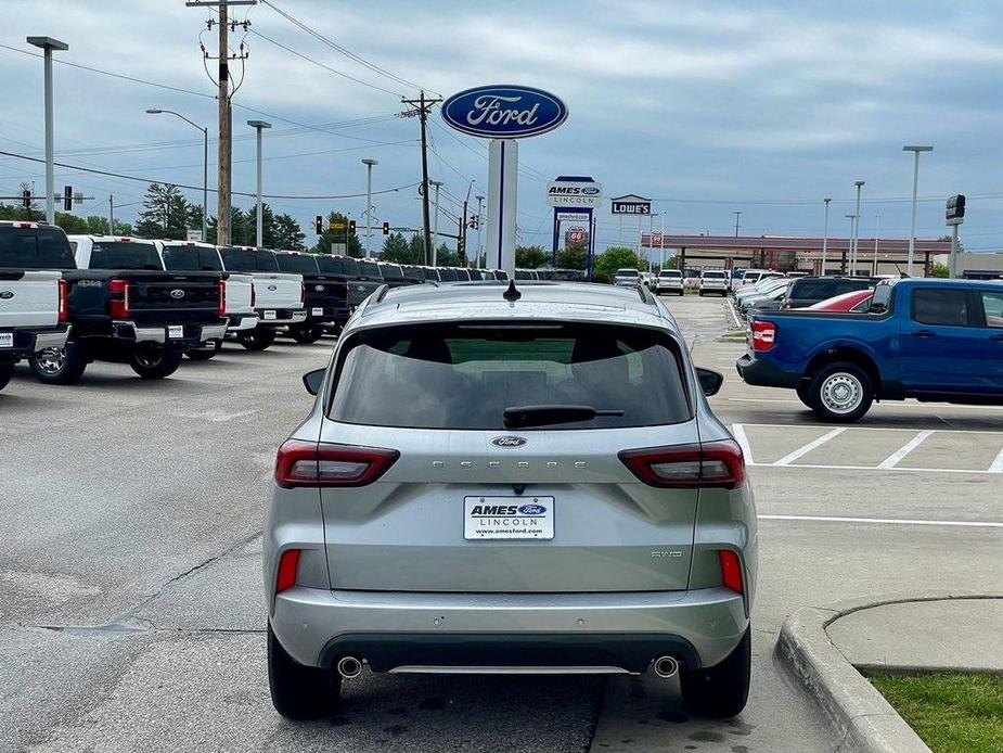 new 2024 Ford Escape car, priced at $33,645