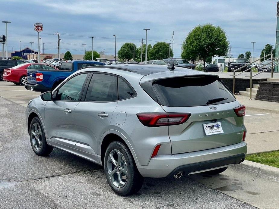 new 2024 Ford Escape car, priced at $33,645