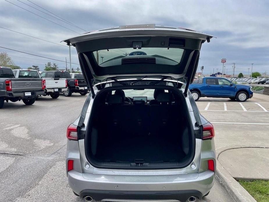 new 2024 Ford Escape car, priced at $33,645