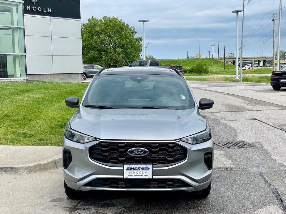 new 2024 Ford Escape car, priced at $33,645