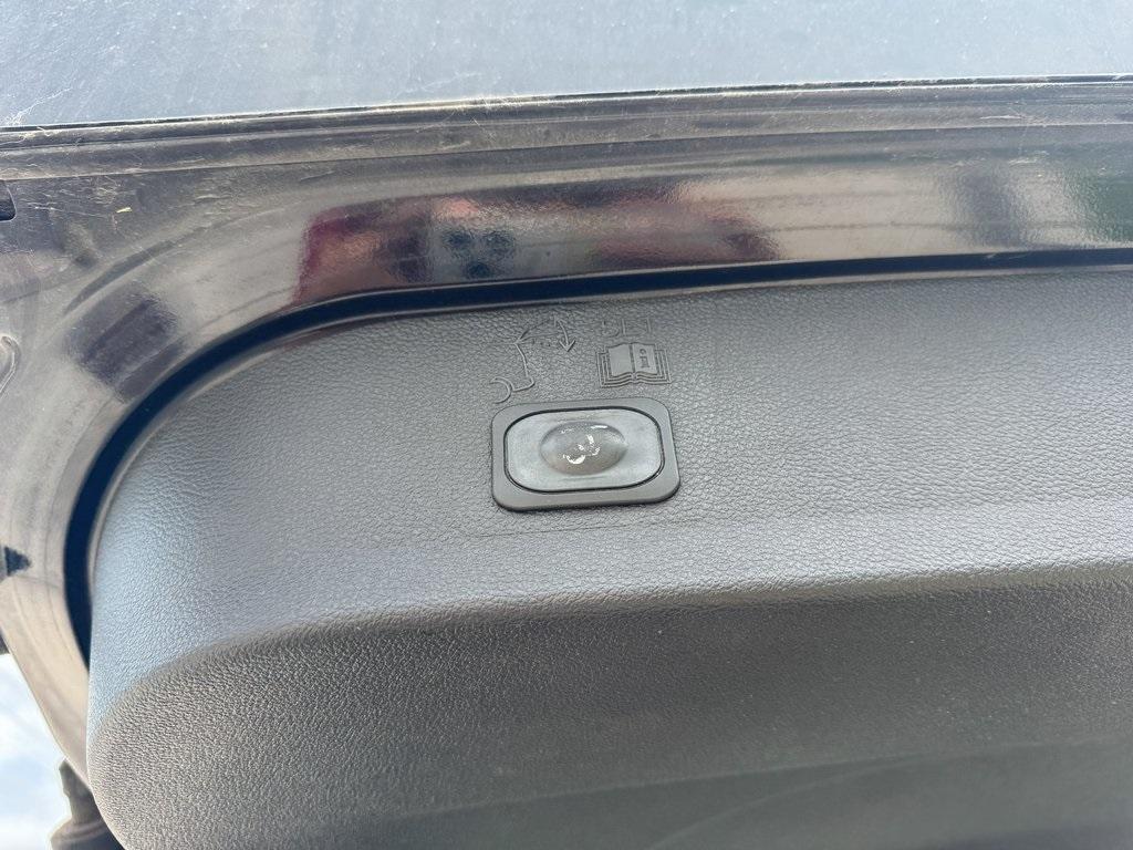 used 2019 Ford Escape car, priced at $13,658