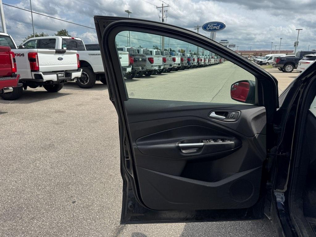 used 2019 Ford Escape car, priced at $13,658
