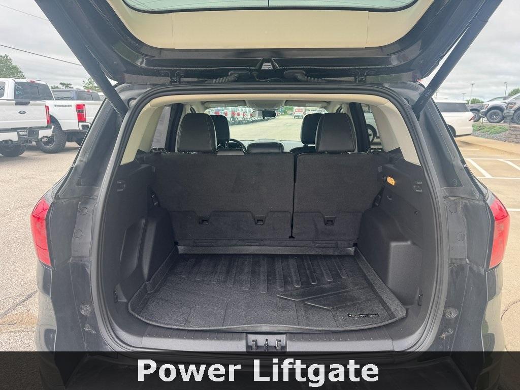 used 2019 Ford Escape car, priced at $12,856