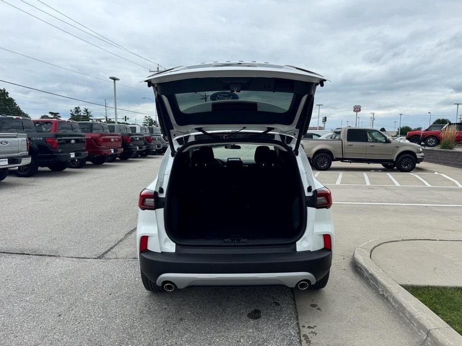 new 2024 Ford Escape car, priced at $30,464