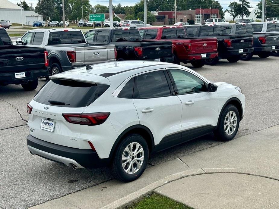 new 2024 Ford Escape car, priced at $30,464