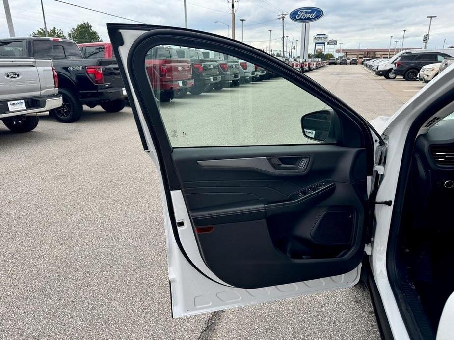 new 2024 Ford Escape car, priced at $30,464