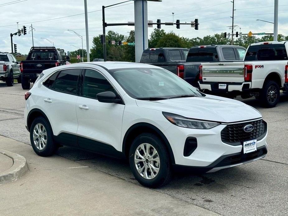 new 2024 Ford Escape car, priced at $30,464