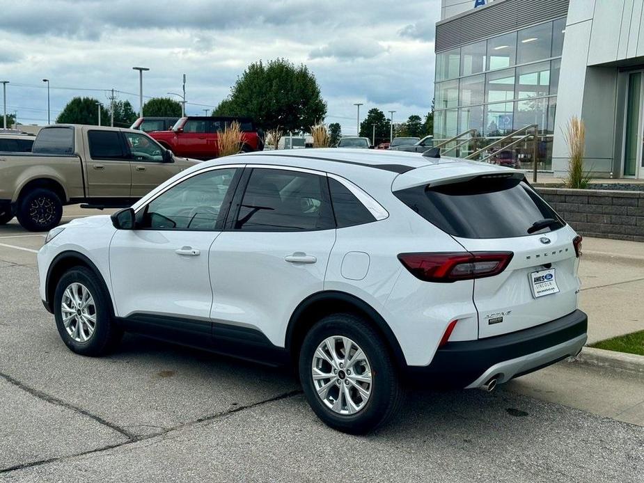 new 2024 Ford Escape car, priced at $30,464