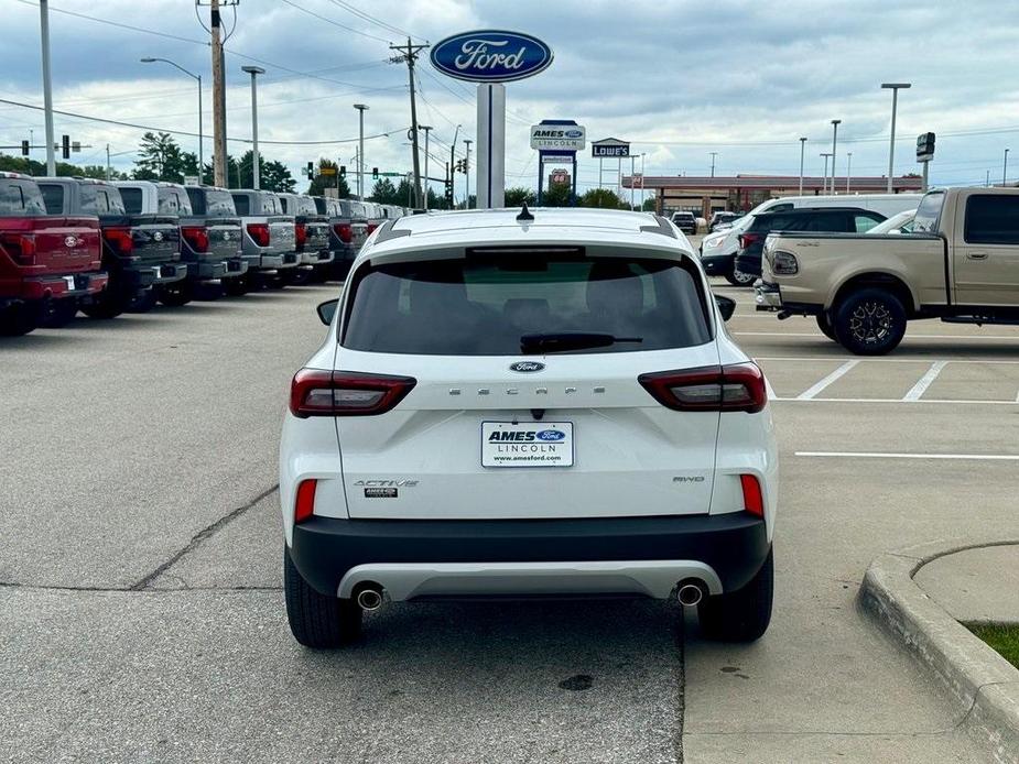 new 2024 Ford Escape car, priced at $30,464