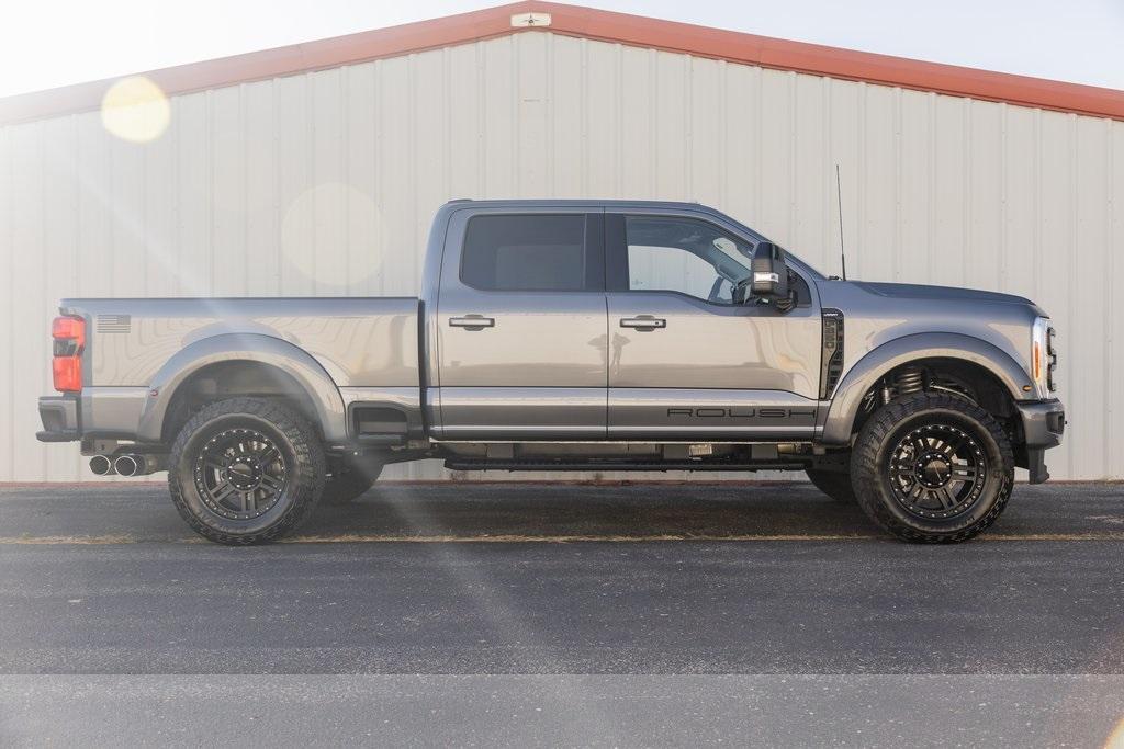 used 2024 Ford F-250 car, priced at $93,682