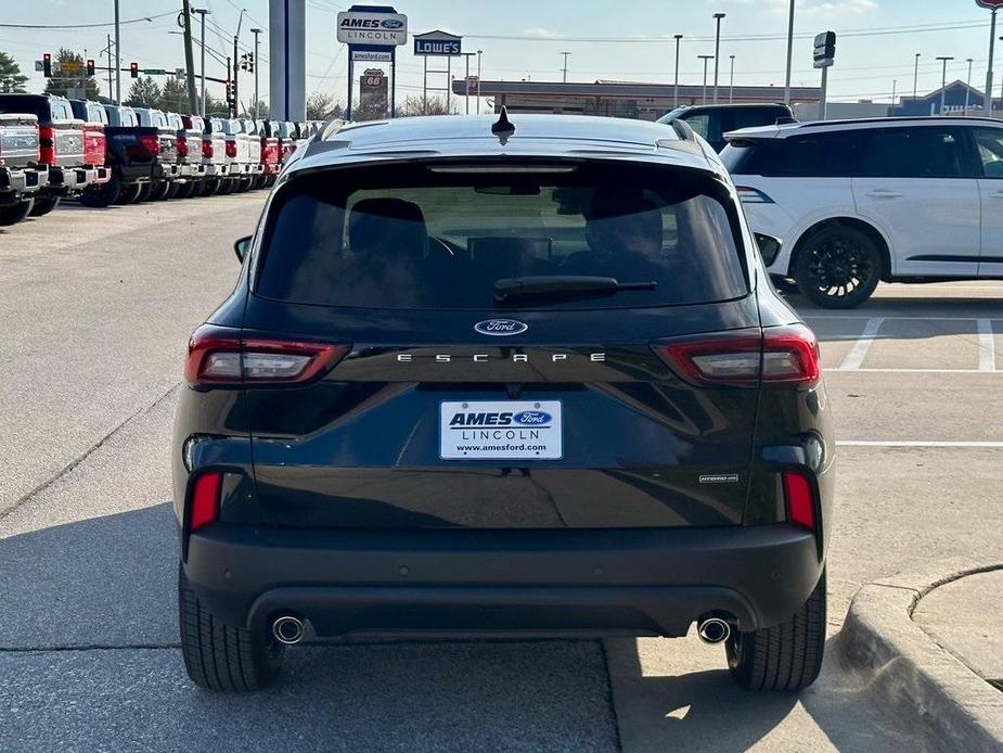 new 2025 Ford Escape car, priced at $35,979