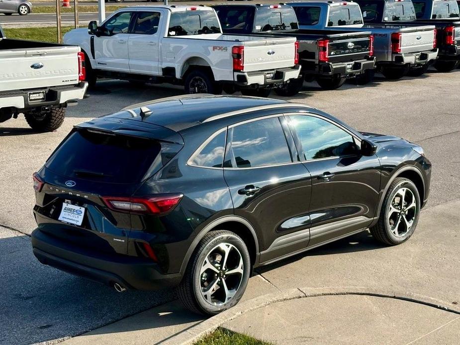 new 2025 Ford Escape car, priced at $35,979