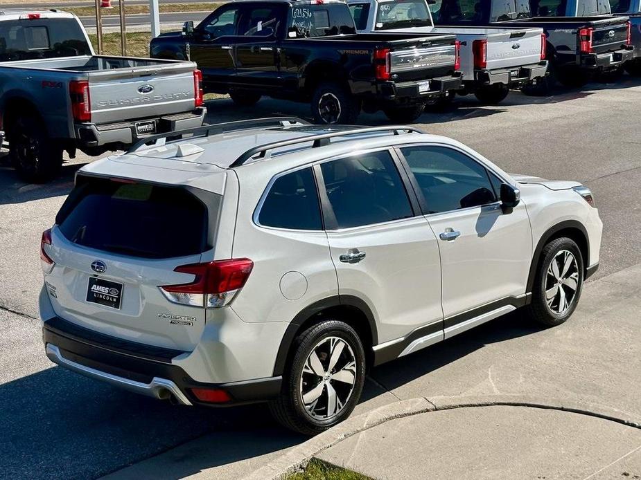 used 2019 Subaru Forester car, priced at $20,914