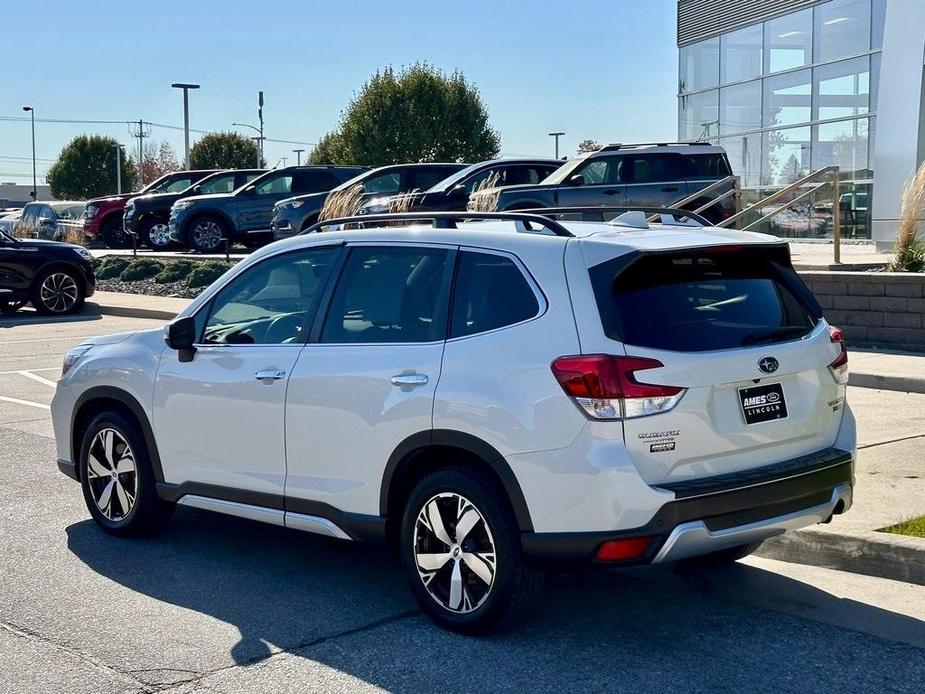 used 2019 Subaru Forester car, priced at $20,914