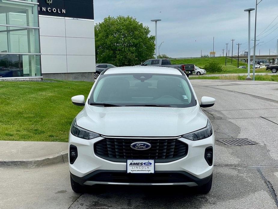 new 2024 Ford Escape car, priced at $36,861