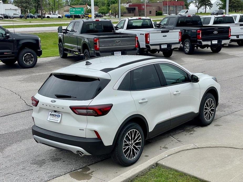 new 2024 Ford Escape car, priced at $36,861