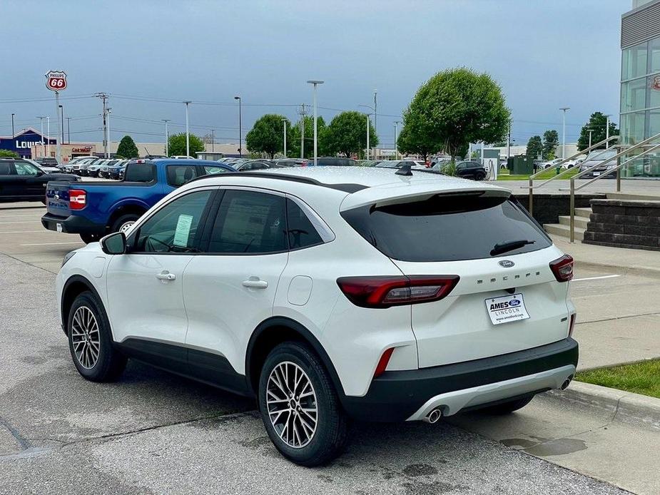 new 2024 Ford Escape car, priced at $36,861