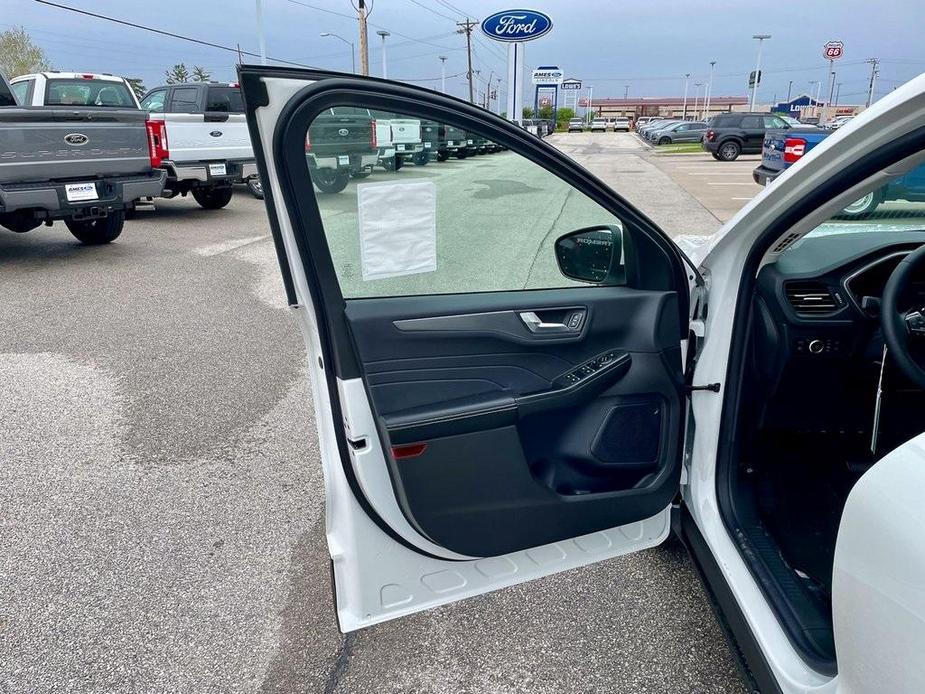 new 2024 Ford Escape car, priced at $36,861