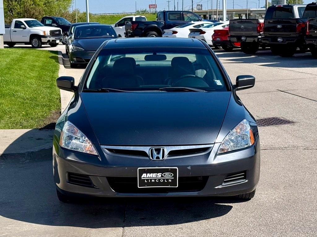 used 2006 Honda Accord car, priced at $6,498