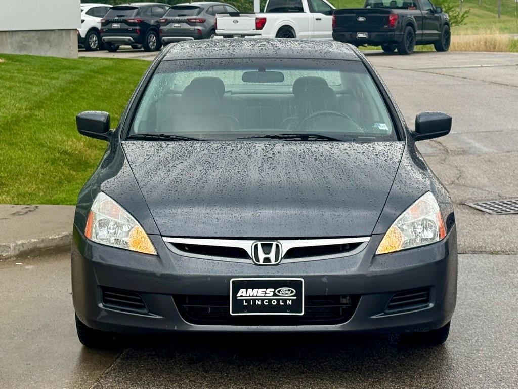 used 2006 Honda Accord car, priced at $6,498