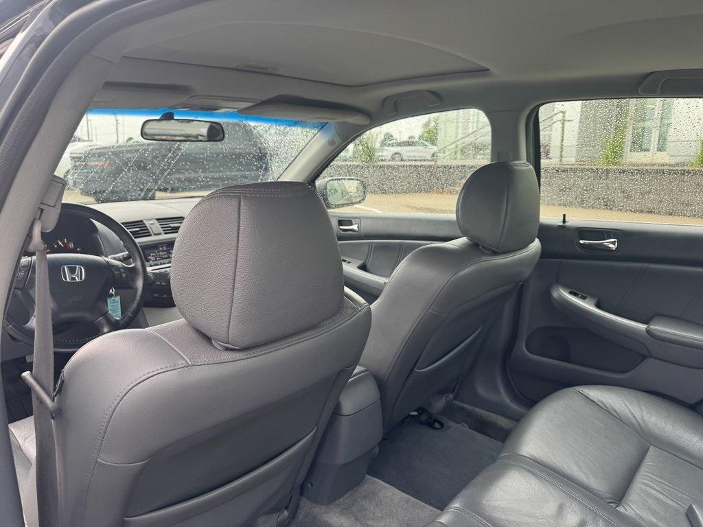used 2006 Honda Accord car, priced at $6,498