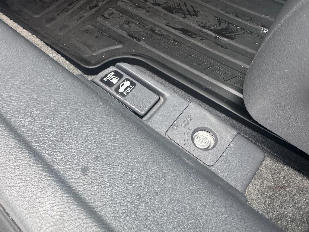 used 2006 Honda Accord car, priced at $6,498