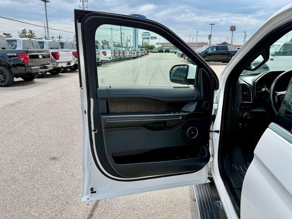 used 2020 Ford Expedition Max car, priced at $32,968
