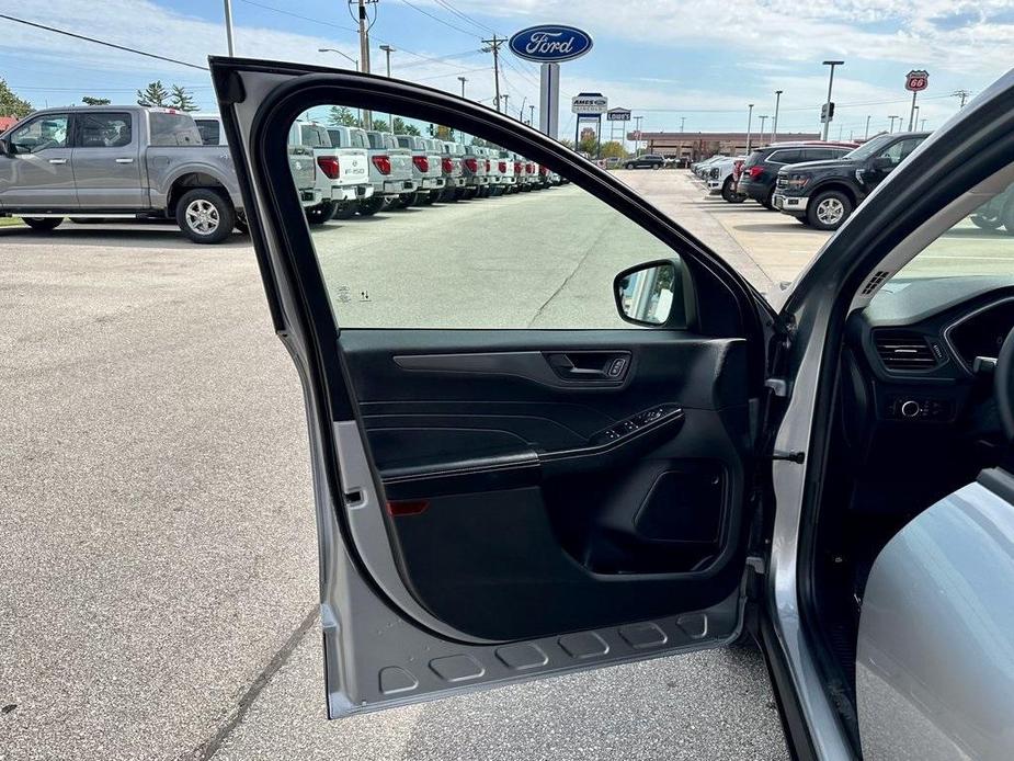 new 2024 Ford Escape car, priced at $31,889