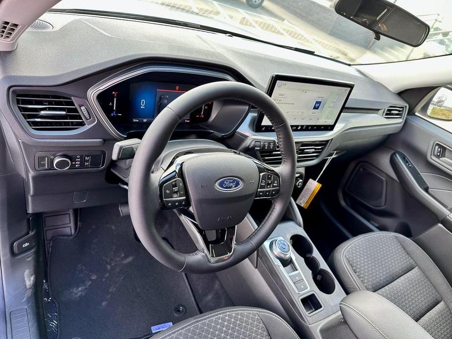 new 2024 Ford Escape car, priced at $32,888