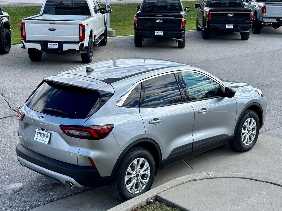 new 2024 Ford Escape car, priced at $32,888